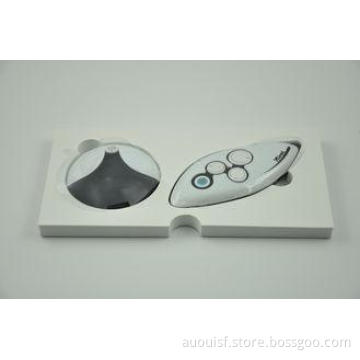 Smart full body Wireless Intelligent Massager mini therapy
